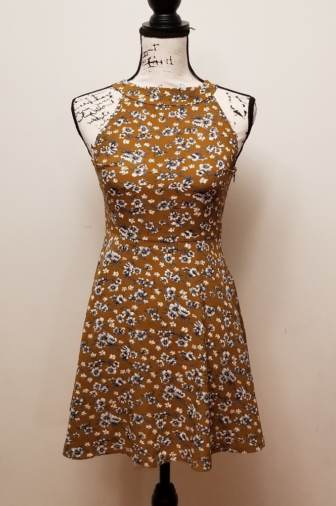 MUZICUN dress